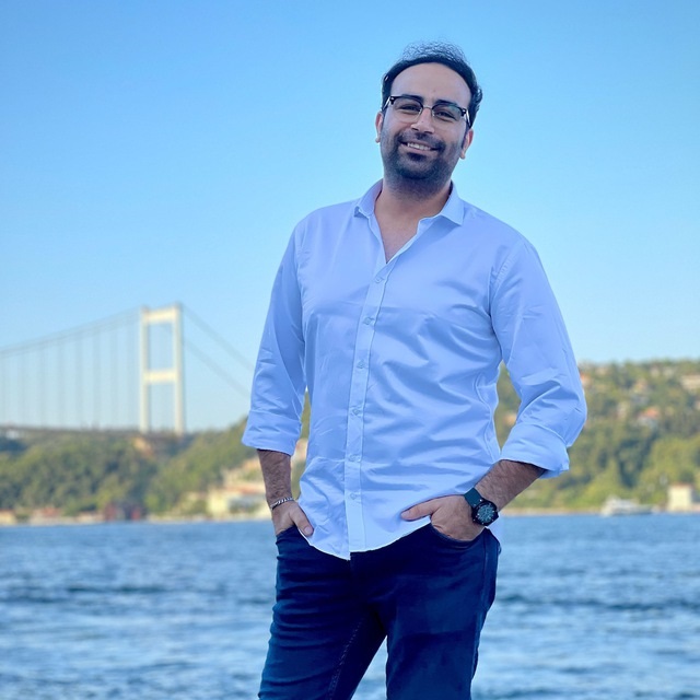 محمد پورهاشمی